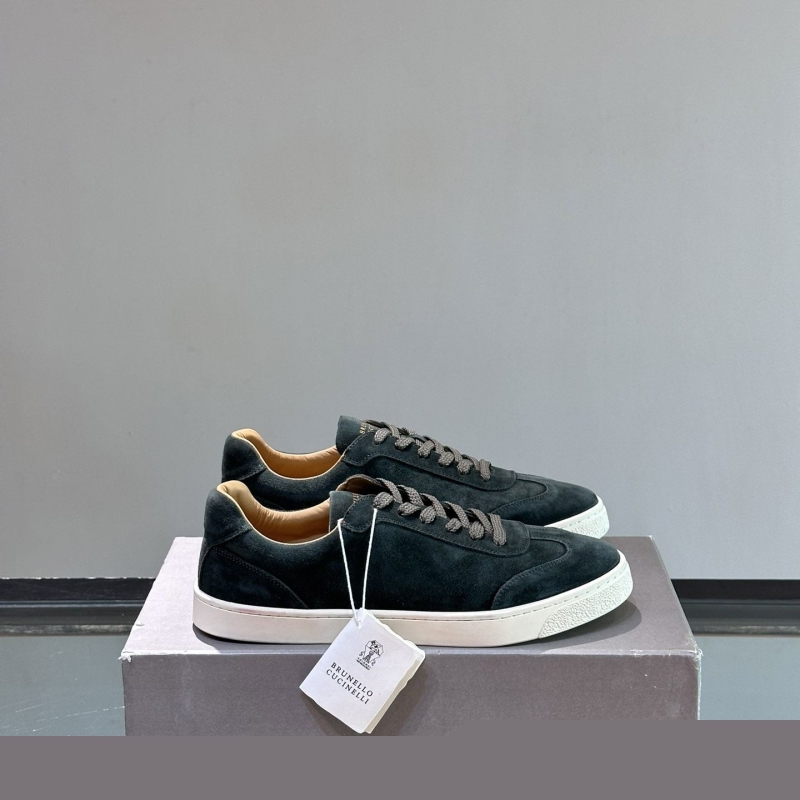 Brunello Cucinelli Sneakers